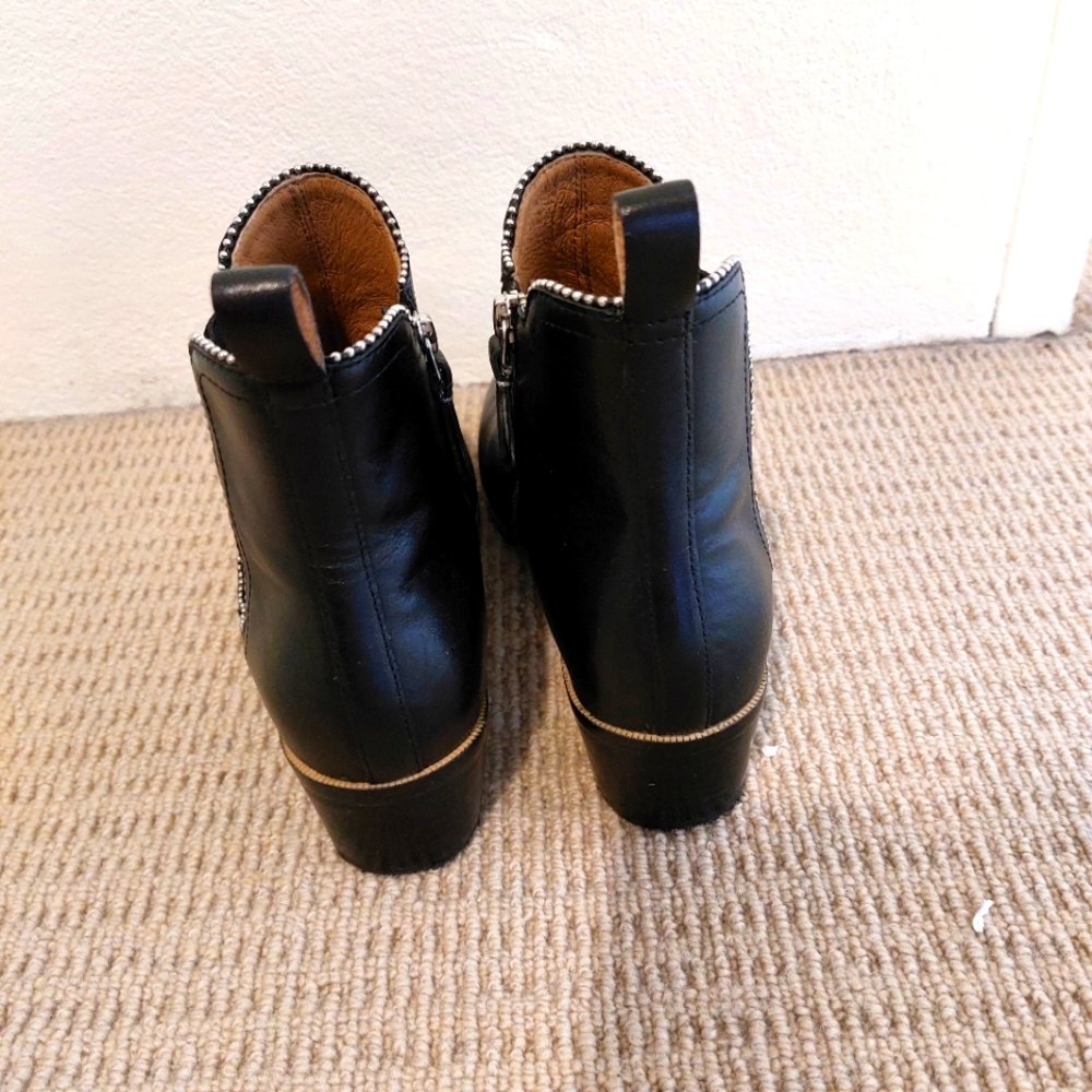 Frankie4 boots - Picture 6 of 10